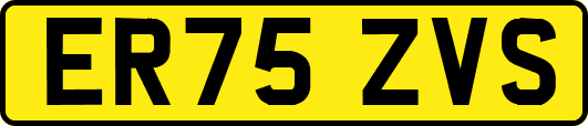 ER75ZVS