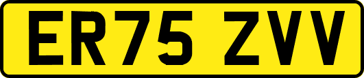 ER75ZVV