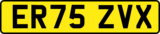ER75ZVX