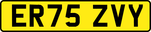 ER75ZVY