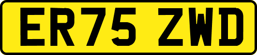 ER75ZWD