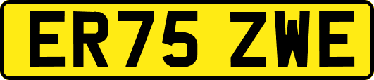 ER75ZWE