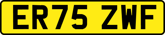ER75ZWF