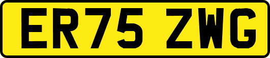 ER75ZWG
