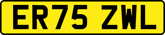 ER75ZWL