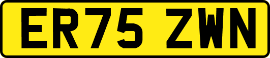 ER75ZWN