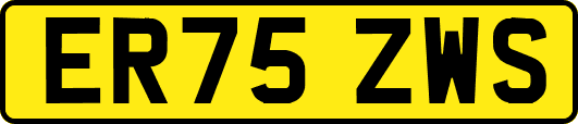 ER75ZWS