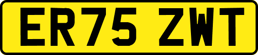 ER75ZWT