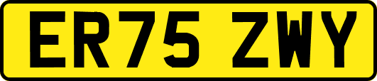 ER75ZWY