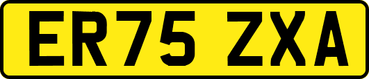 ER75ZXA