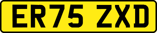 ER75ZXD
