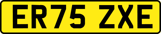 ER75ZXE