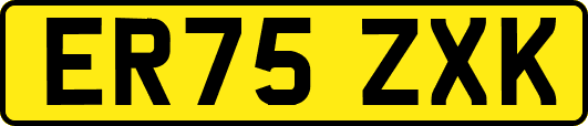 ER75ZXK
