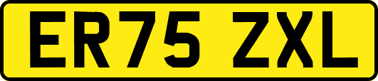 ER75ZXL