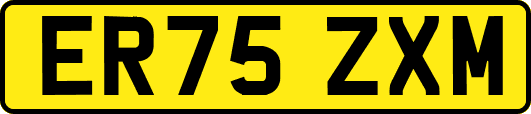 ER75ZXM