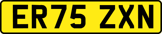 ER75ZXN