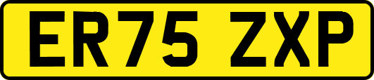 ER75ZXP