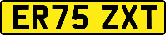 ER75ZXT