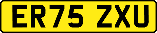 ER75ZXU