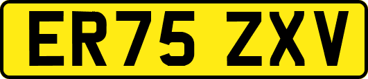 ER75ZXV