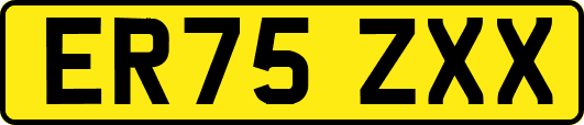 ER75ZXX