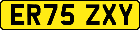 ER75ZXY