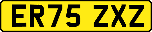 ER75ZXZ