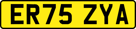 ER75ZYA
