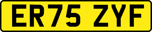 ER75ZYF