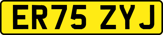 ER75ZYJ
