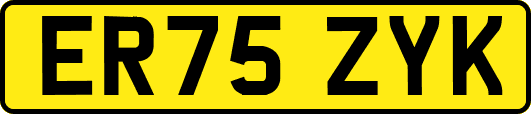 ER75ZYK