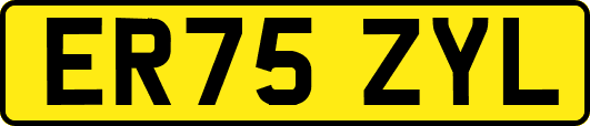 ER75ZYL