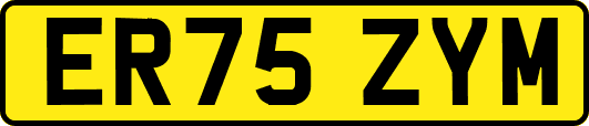 ER75ZYM