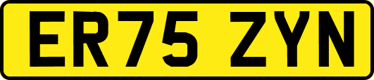 ER75ZYN