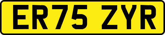 ER75ZYR