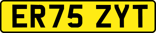 ER75ZYT
