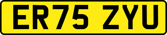 ER75ZYU