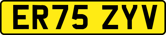 ER75ZYV