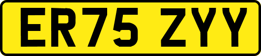 ER75ZYY