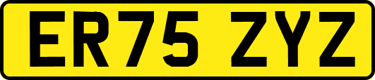 ER75ZYZ