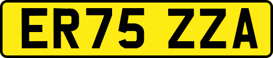 ER75ZZA