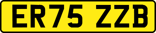 ER75ZZB