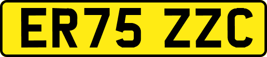 ER75ZZC
