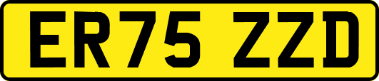 ER75ZZD