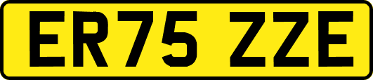 ER75ZZE