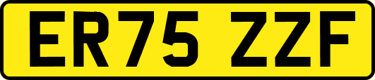 ER75ZZF