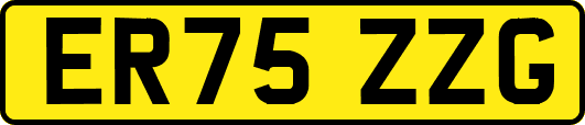 ER75ZZG
