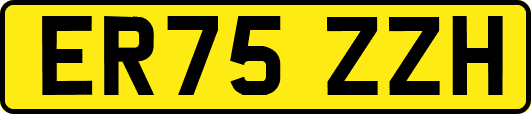 ER75ZZH
