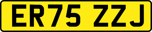 ER75ZZJ
