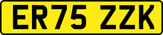 ER75ZZK